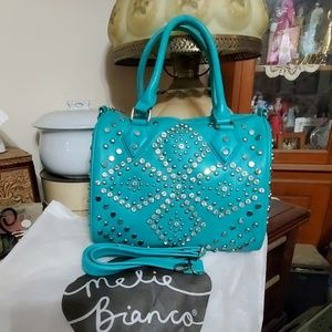 Melie Bianco Handbag